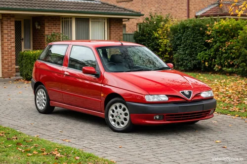 Alfa Romeo 145 (930)