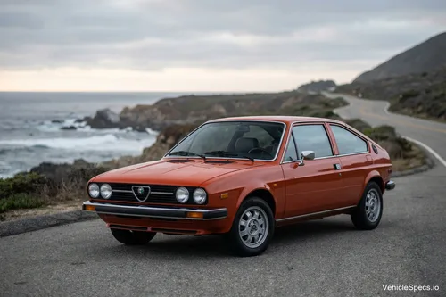 Alfasud