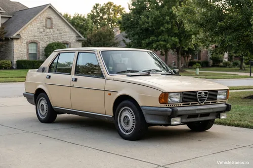 Alfa Romeo Giulietta (116)