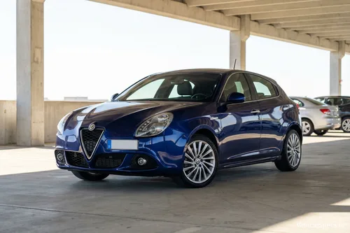 Giulietta