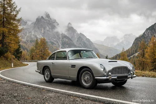 DB5