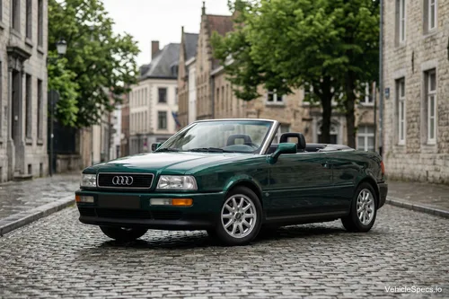 Cabriolet
