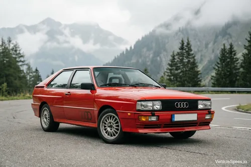 Quattro