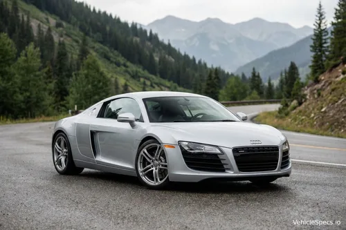 Audi R8 Coupe (42)