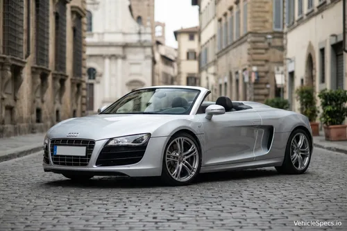 Audi R8 Spyder (42)