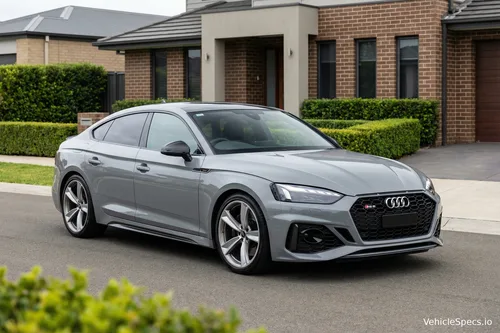 RS5