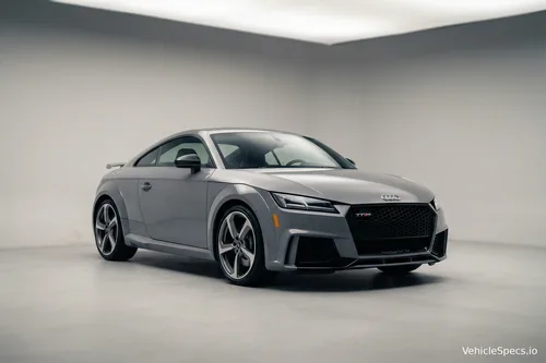 Audi TT RS Coupe (8S)