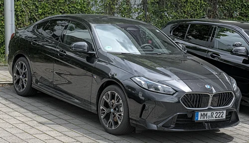 BMW 2 Series Gran Coupe (F74)