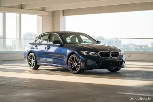 3 Series