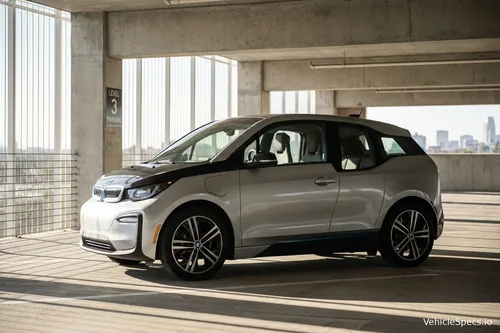 BMW i3s (l01)