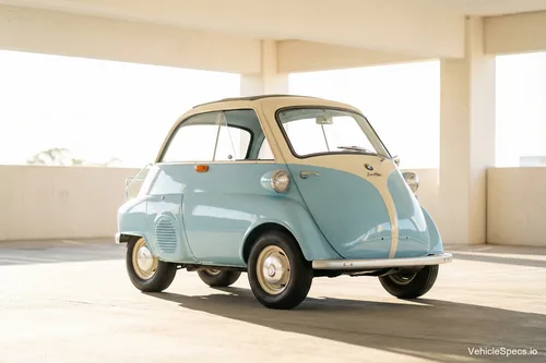 Isetta