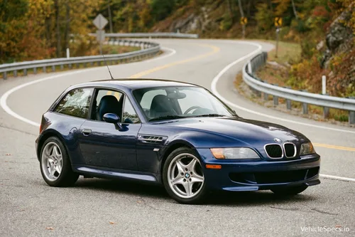 BMW Z3 M Coupe (E36/8)