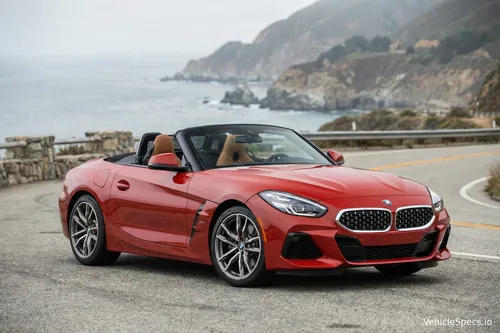 BMW Z4 (G29)
