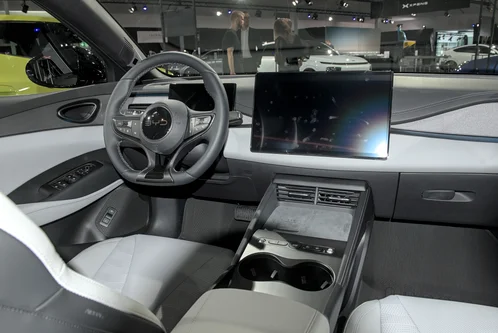 BYD Seal 06 Station Wagon - view 3