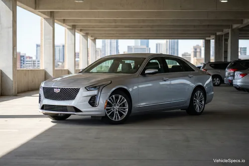 CT6