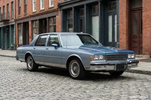 Chevrolet Caprice (83)