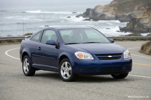 Chevrolet Cobalt Coupe