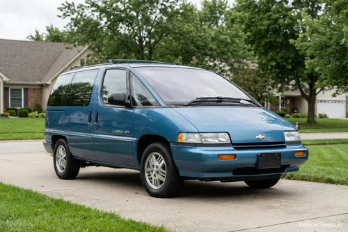 Chevrolet Lumina APV