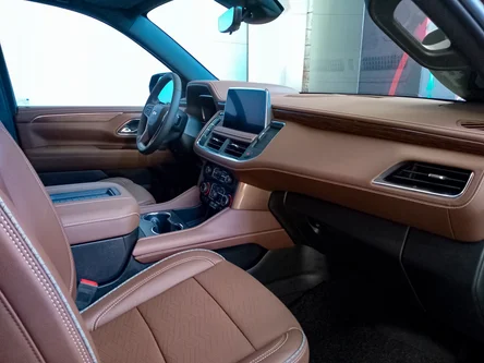 Chevrolet Tahoe (GMTT1XX, Phase 2 2024) - view 3