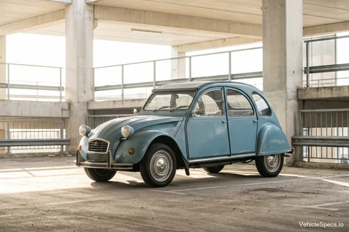 2 CV
