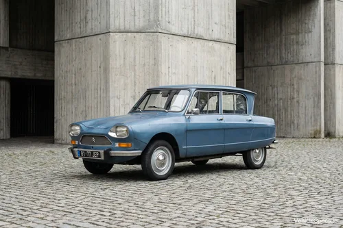 Citroen AMI Super