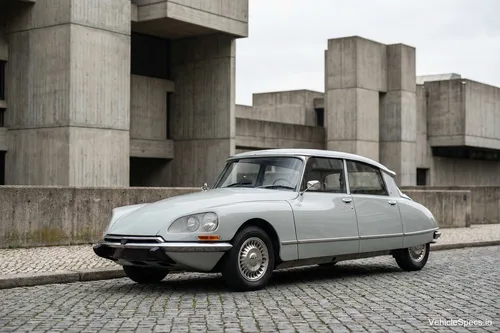 Citroen DS III