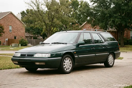 Citroen XM Break (Y3)