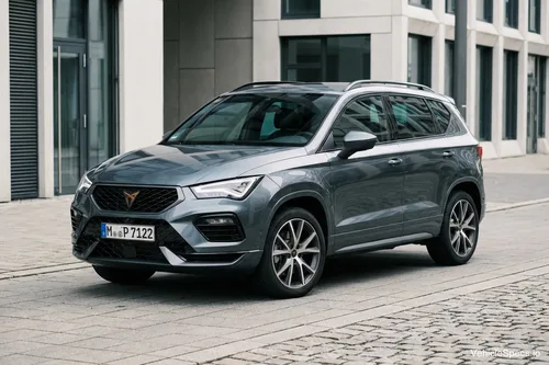 Ateca
