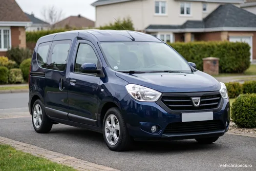 Dacia Dokker