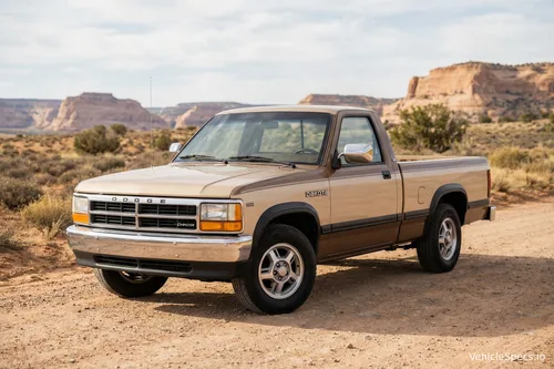 Dodge Dakota