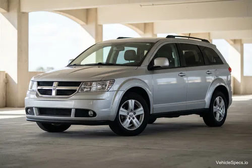Dodge Journey