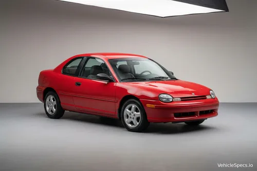 Dodge Neon Coupe