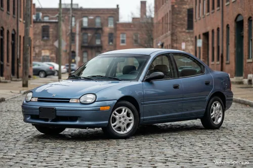 Dodge Neon