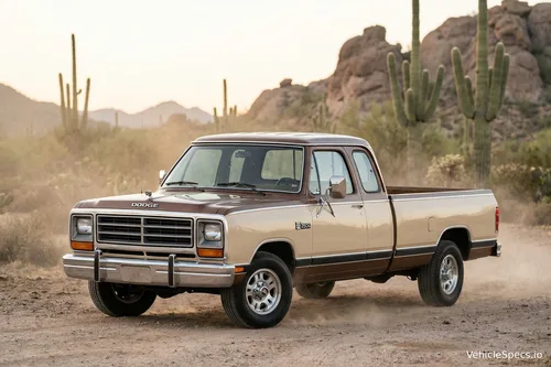 Dodge Ram 250 Crew Cab (D/W)