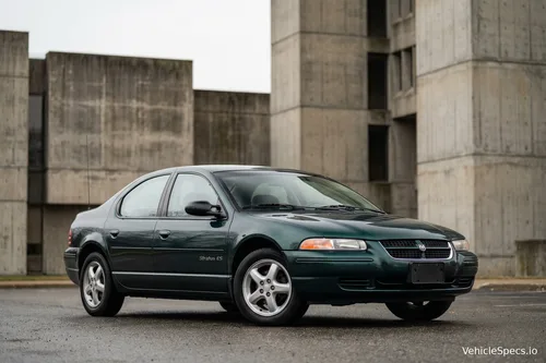 Dodge Stratus I