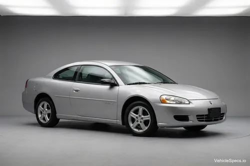 Dodge Stratus II Coupe