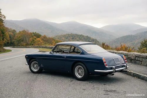 250 GT