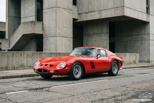 250 GTO