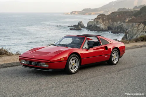 Ferrari 328 GTS