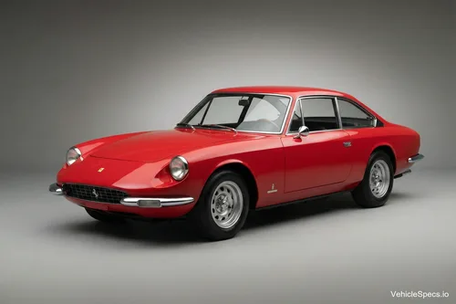 Ferrari 365 GT 2+2