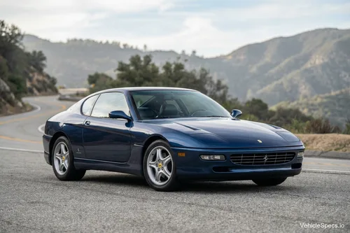 Ferrari 456