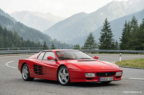 Testarossa