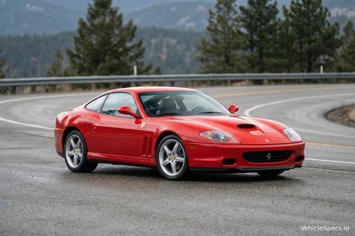 575M Maranello