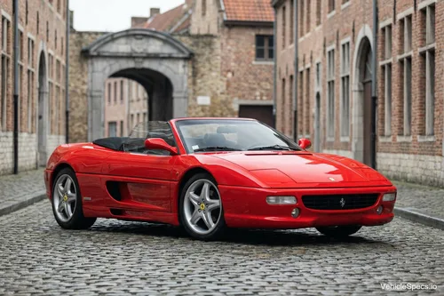 F355