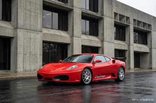 F430