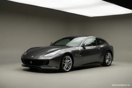 GTC4Lusso