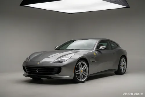 Ferrari GTC4Lusso