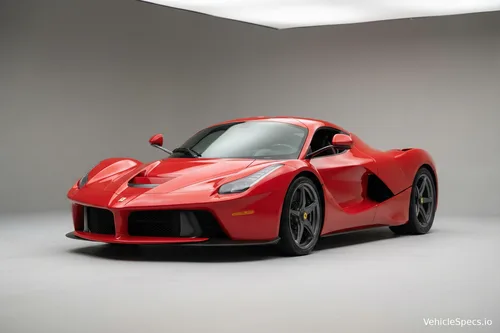 Ferrari LaFerrari