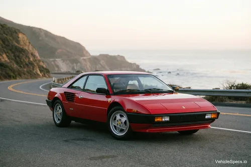 Ferrari Mondial