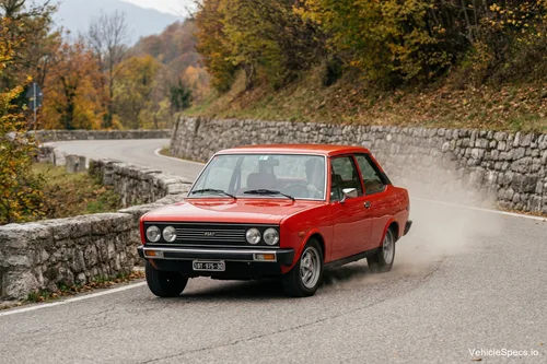 Fiat 131